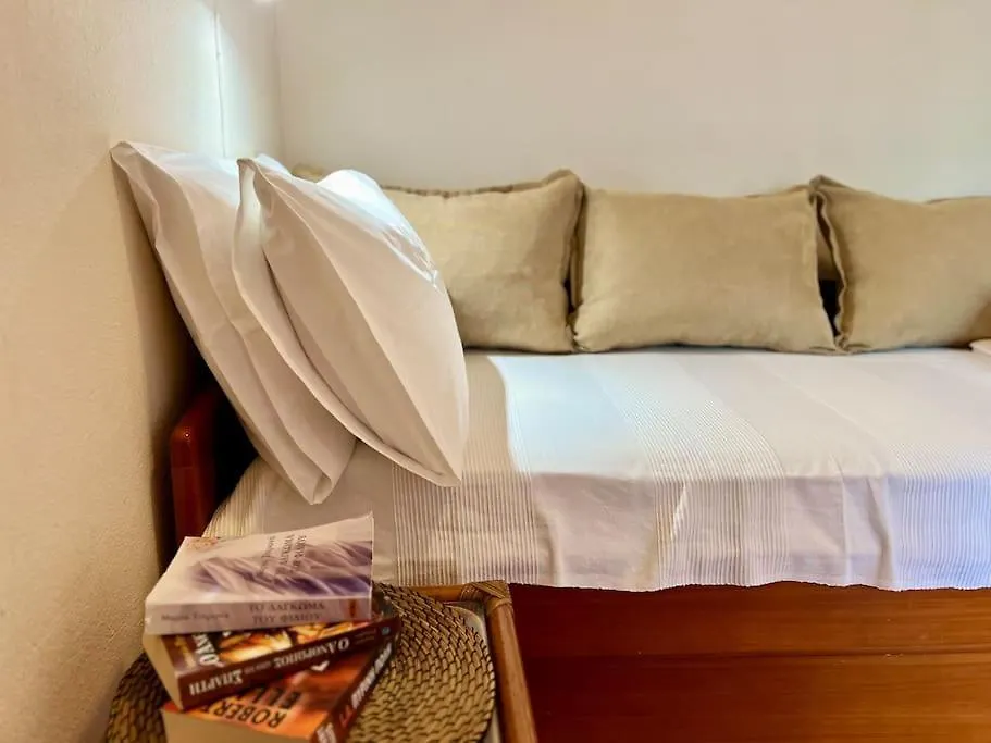 Holiday home Holihome Beach Toroni