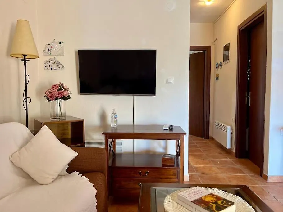 Holihome Beach Toroni