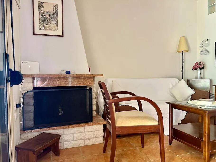 Holiday home Holihome Beach Toroni