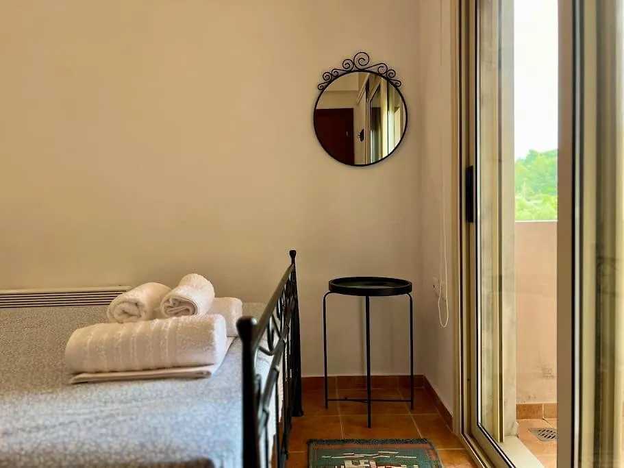 Holihome Beach Toroni Holiday home