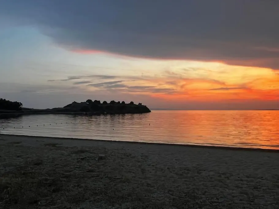 Holihome Beach Toroni 0*,  Greece