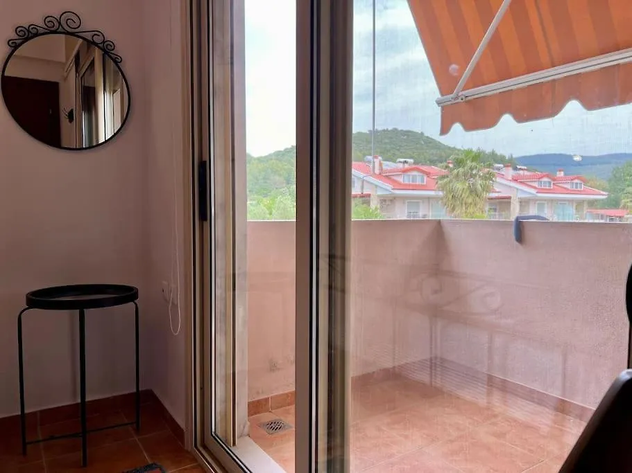 Holihome Beach Toroni Holiday home