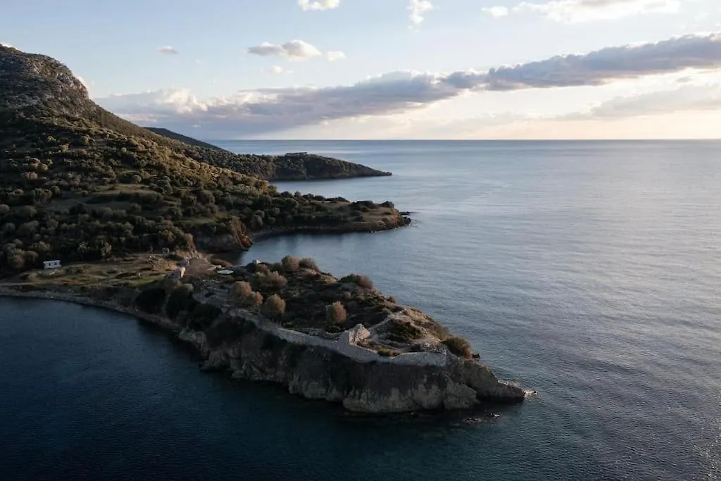Holihome Beach Toroni