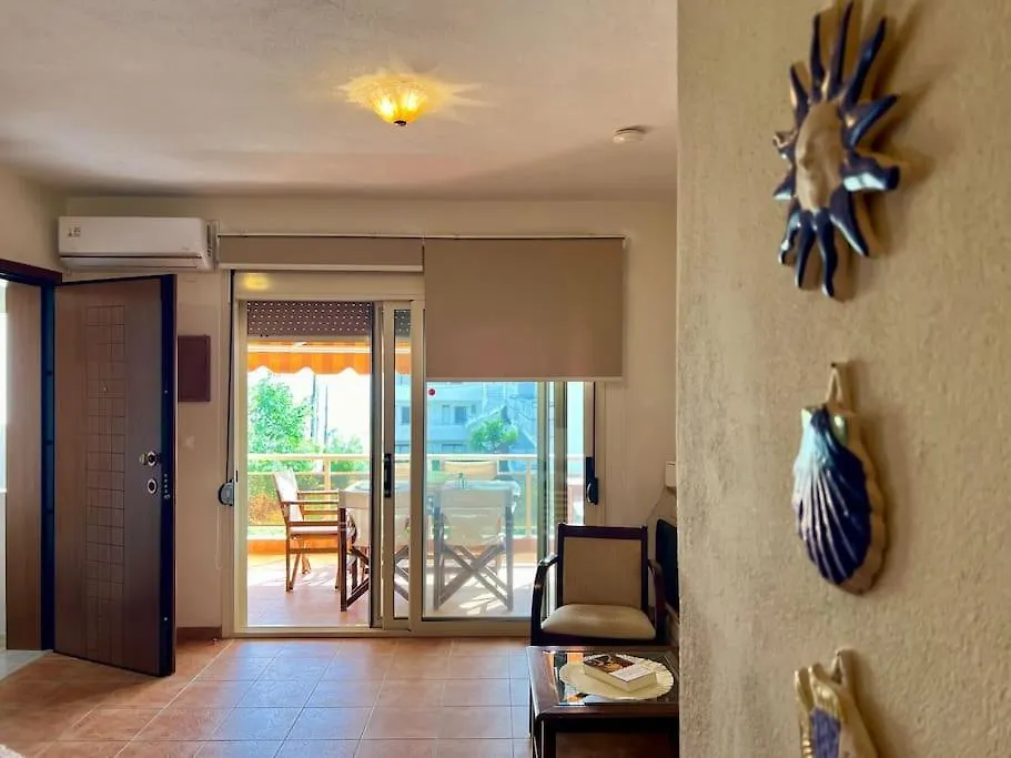 Holihome Beach Toroni 0*,  Greece