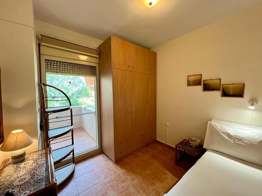 Holiday home Holihome Beach Toroni
