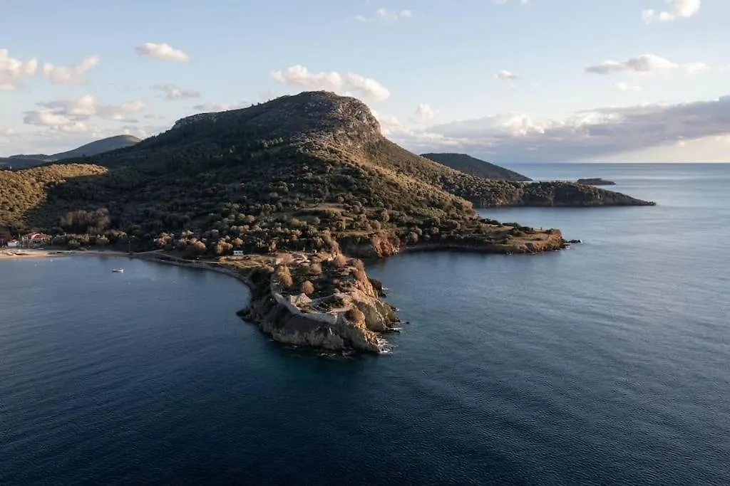 Holiday home Holihome Beach Toroni