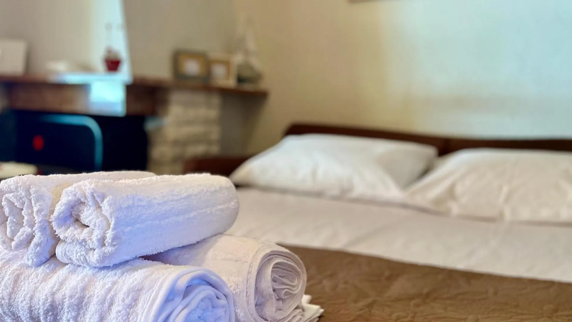 Holiday home Holihome Beach Toroni