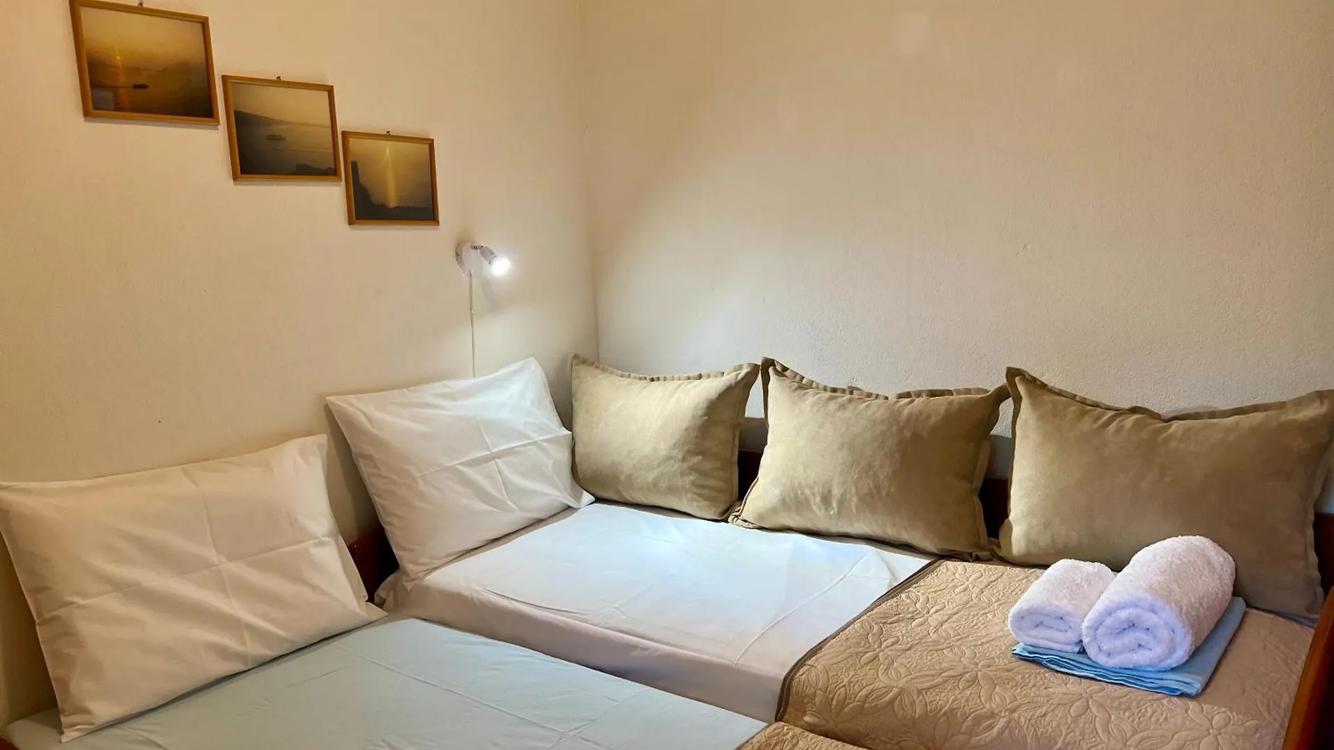 Holihome Beach Toroni Holiday home