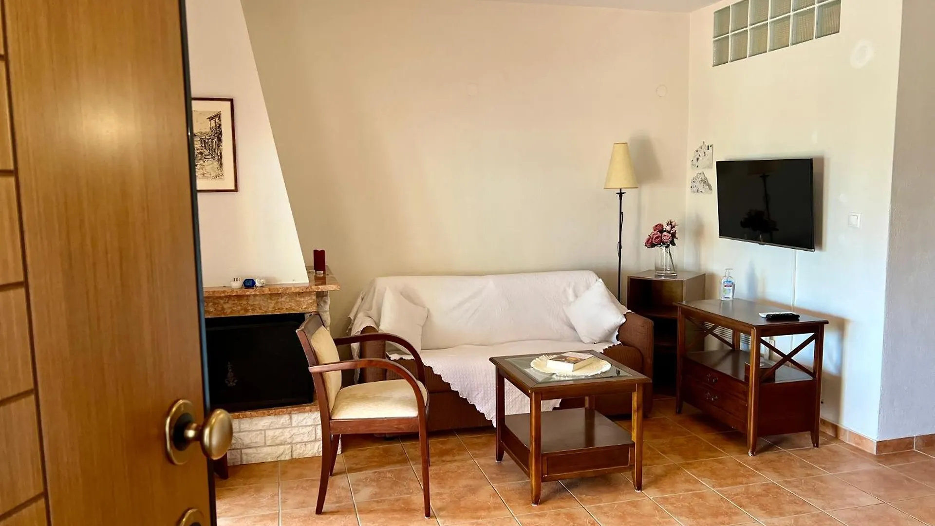 Holiday home Holihome Beach Toroni Greece