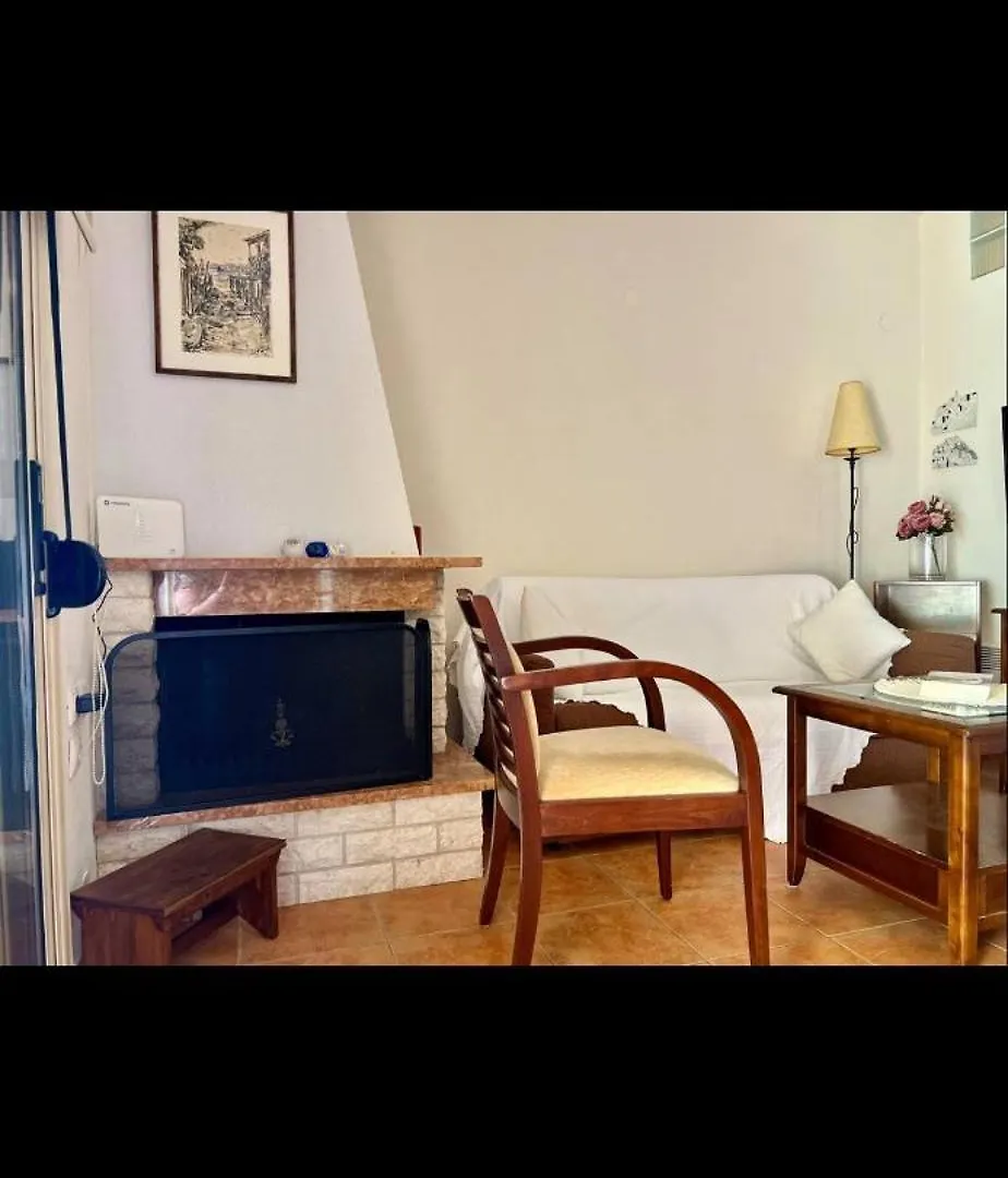 Holihome Beach Toroni