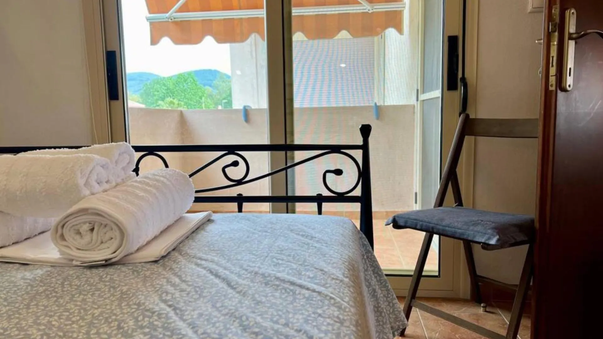 Holiday home Holihome Beach Toroni