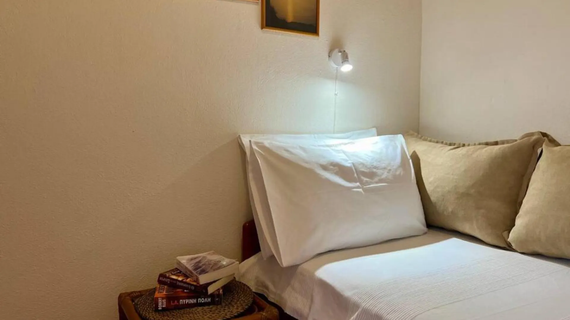 Holihome Beach Toroni 0*,  Greece