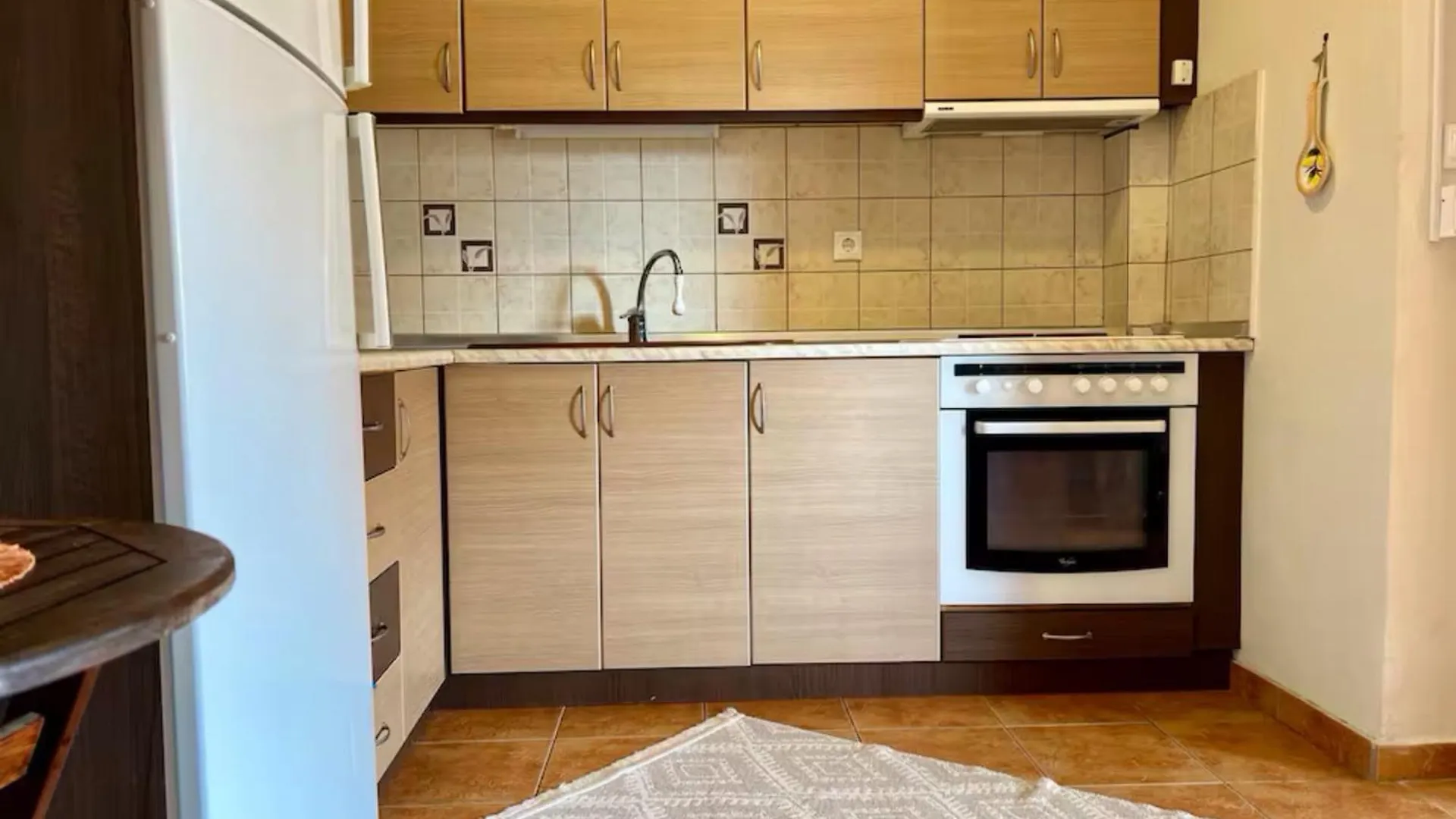 Holiday home Holihome Beach Toroni Greece